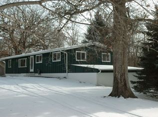 7941 Pioneer Rd, Wyoming, MN 55092