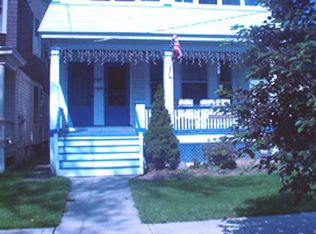 12 Alden Ave, Albany, NY 12209