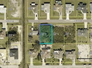 3733 11th St W, Lehigh Acres, FL 33971