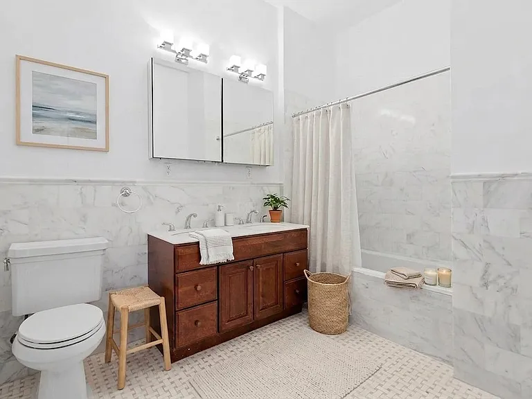 321 Columbus Ave #5A — Photo 5