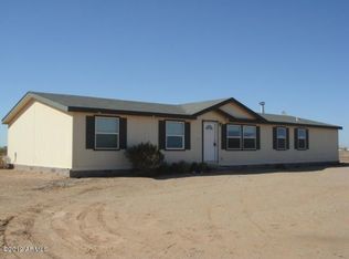 31718 N Felix Rd, San Tan Valley, AZ 85143