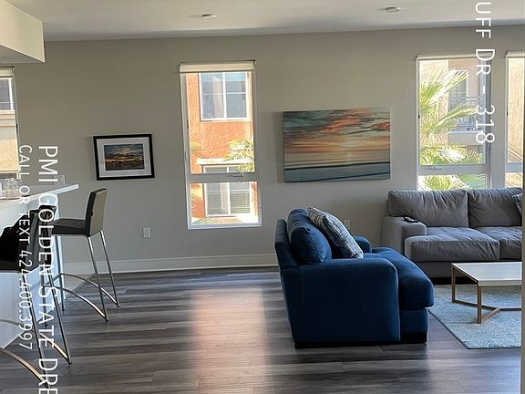 4th image of 6030 S Seabluff Dr APT 318