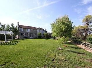 18981 E Clear Creek Dr, Parker, CO 80134