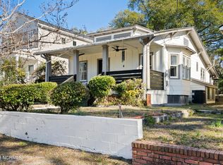 1209 S 4th St, Wilmington, NC 28401