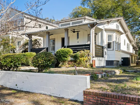1209 S 4th Street, Wilmington, NC 28401