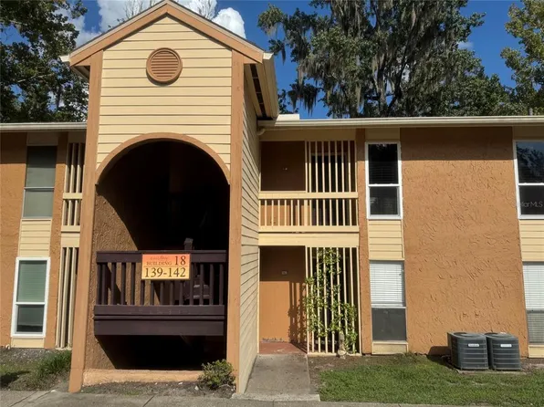 1810 NW 23RD BOULEVARD #141, GAINESVILLE, FL 32605