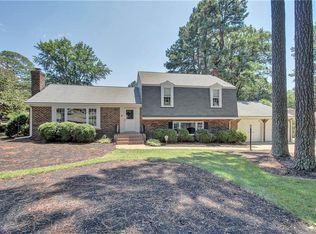1613 Denham Rd, Henrico, VA 23229