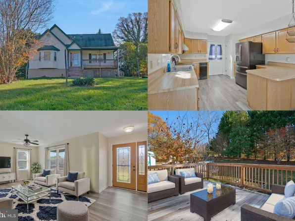 8070 Nursery Rd, Lusby, MD 20657