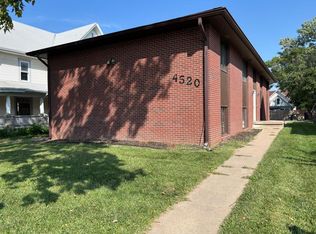 4520 Baldwin Ave #3, Lincoln, NE 68504