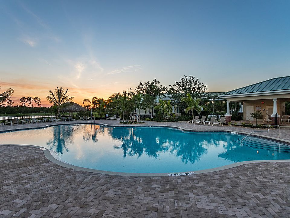 Magnolia Landing by D.R. Horton Southwest Florida in North Fort Myers