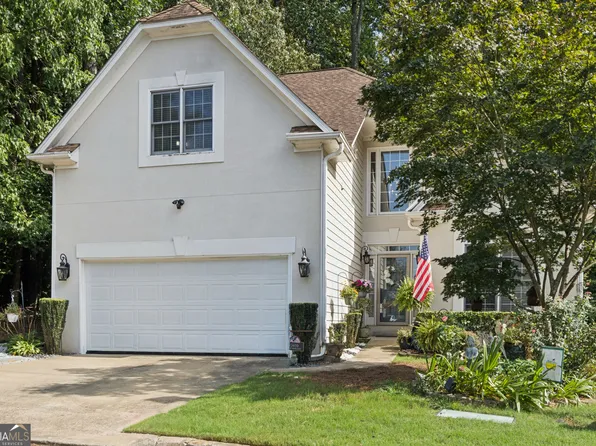 3410 Rose Arbor Ct, Doraville, GA 30340