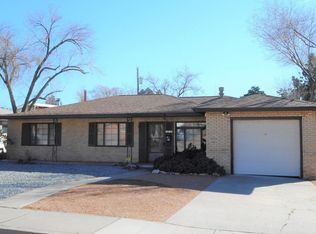 5816 Bellamah Ave NE, Albuquerque, NM 87110