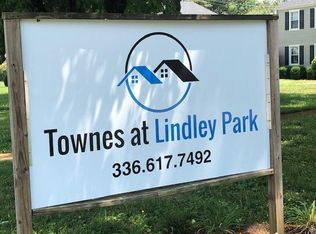 2719 Spring Garden St #2727B, Greensboro, NC 27403