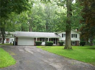 22 Hitree Ln, Rochester, NY 14624