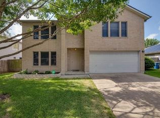 1113 Porterfield Dr, Austin, TX 78753