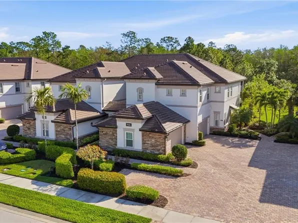 9536 Ironstone TER #202, NAPLES, FL 34120