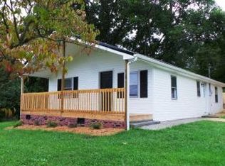 616 Chadwell Rd, Kingsport, TN 37660