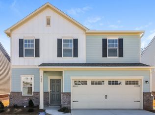 7630 Saffron Ave, Covington, GA 30014