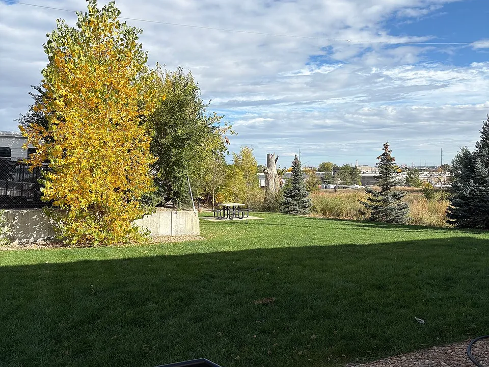 Twin Creek