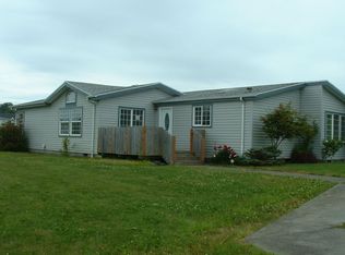 8347 Scenic Ridge Dr, Blaine, WA 98230