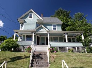 60 Fremont St, Callicoon, NY 12723