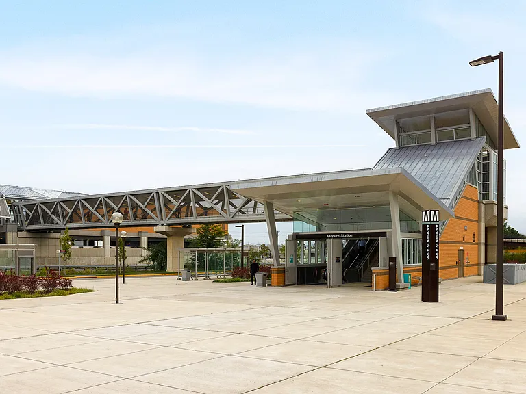CityHouse Ashburn Station — Photo 16