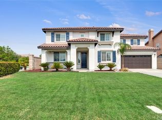 14794 Blazing Star Dr, Corona, CA 92880