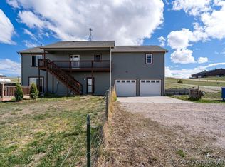 1515 Skyway Ave, Cheyenne, WY 82009