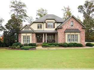 3447 Binghurst Rd, Suwanee, GA 30024