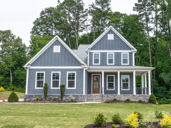 3218 Player Ct, Salisbury, NC 28144