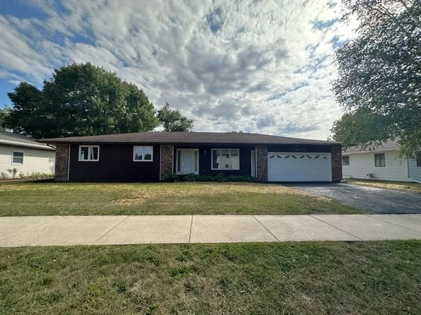 1816 27th St, Monroe, WI 53566