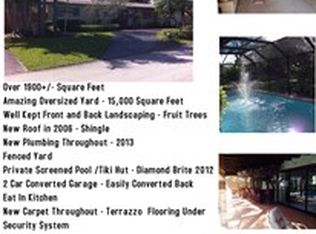 8320 SW 157th St, Palmetto Bay, FL 33157