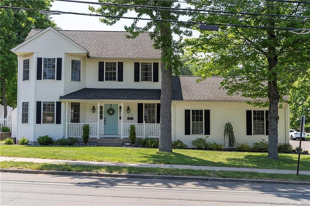 275 Wooster St, New Britain, CT 06052 Zillow