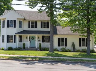 275 Wooster St, New Britain, CT 06052