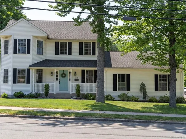 275 Wooster Street, New Britain, CT 06052