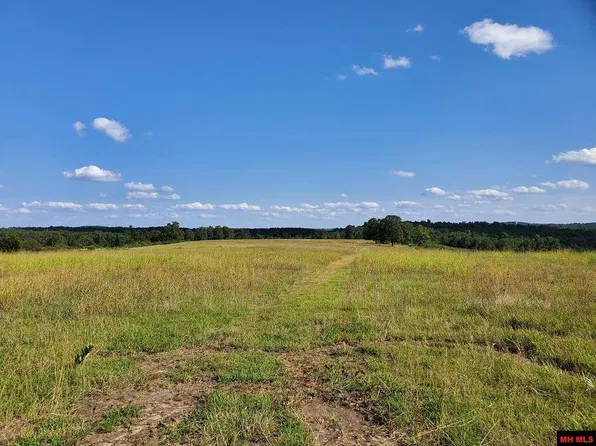 Highway 201 N, Clarkridge, AR 72623