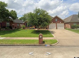 3023 Genessee Creek Ln, Friendswood, TX 77546