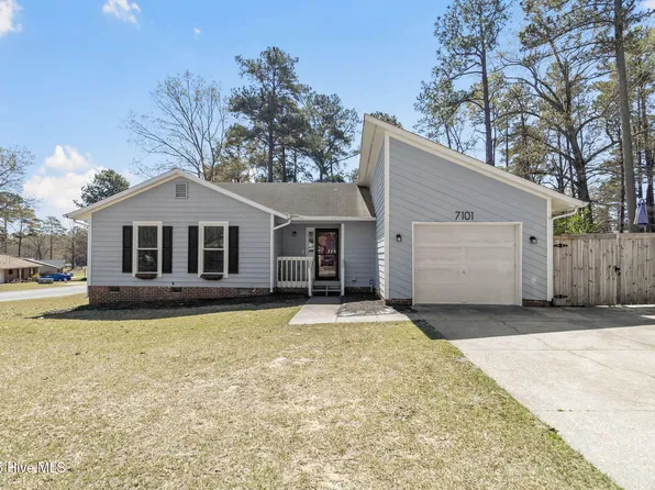 7101 San Carlos Place, Fayetteville, NC 28314