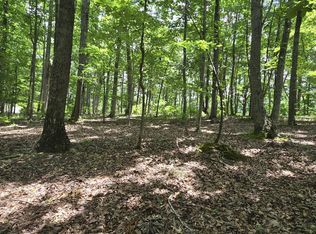 300 Canaan Ln, Rising Fawn, GA 30738