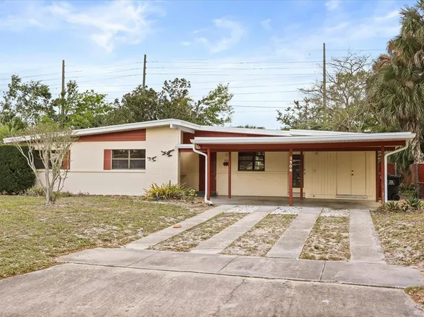 3506 Pelican Ln, Orlando, FL 32803