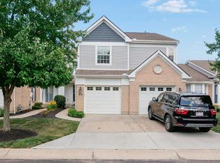 4186 Eastvillage Dr, Mason, OH 45040