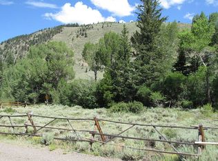 3 S Stream Side Dr, Centennial, WY 82055