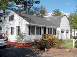 43 Lafayette Ter, North Hampton, NH 03862