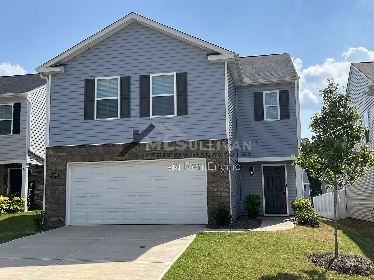 4 bed, 2.5 bath, 2174 sqft, $1,995 — Photo 1