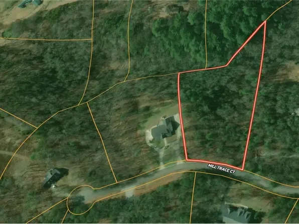 0 Mill Trace Ct Unit 16, Cleveland, GA 30528