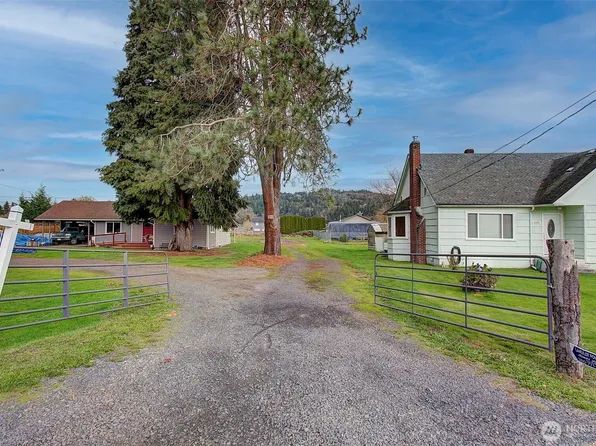 4332 Ohio Street, Longview, WA 98632