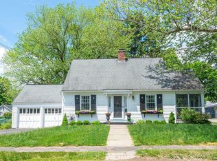 27 Ransom Ave, Castleton, NY 12033