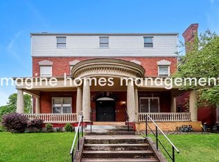 307 S Graham St #1, Pittsburgh, PA 15232