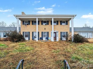 118 Hord Rd, Lawndale, NC 28090