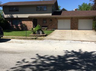 308 3rd Ave NW, Demotte, IN 46310